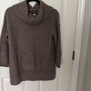 J Crew sweater. Size small
